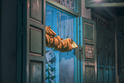 Rabat, Morocco — fine art travel photography print available from Clever Tourists