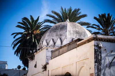 Rabat, Morocco — fine art travel photography print available from Clever Tourists