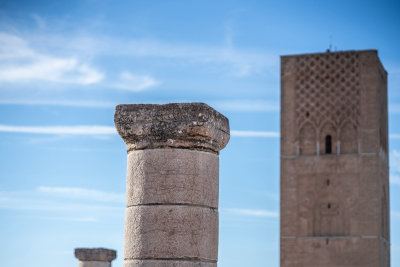 Rabat, Morocco — fine art travel photography print available from Clever Tourists