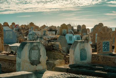 Rabat, Morocco — fine art travel photography print available from Clever Tourists