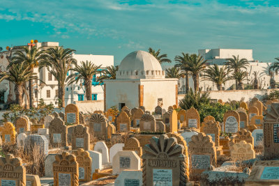 Rabat, Morocco — fine art travel photography print available from Clever Tourists