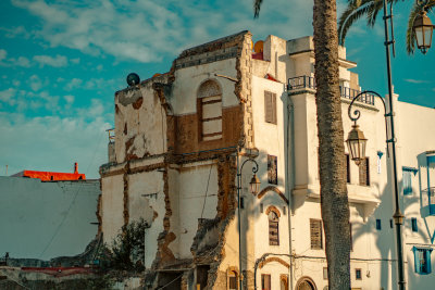 Rabat, Morocco — fine art travel photography print available from Clever Tourists