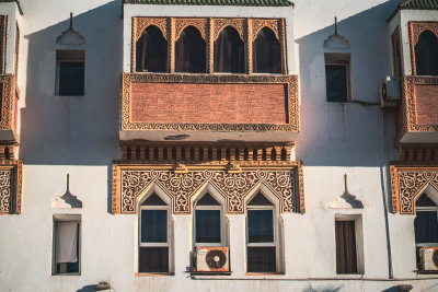 Rabat, Morocco — fine art travel photography print available from Clever Tourists