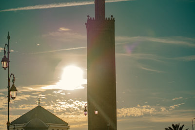 Rabat, Morocco — fine art travel photography print available from Clever Tourists