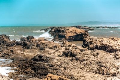 Essaouira, Morocco — fine art travel photography print available from Clever Tourists