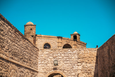 Essaouira, Morocco — fine art travel photography print available from Clever Tourists