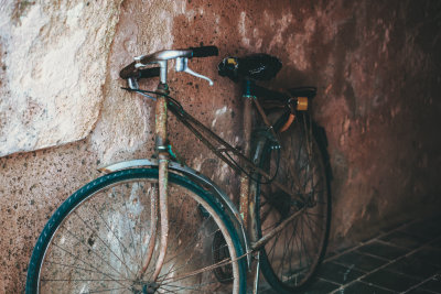Essaouira, Morocco — fine art travel photography print available from Clever Tourists