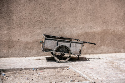 Essaouira, Morocco — fine art travel photography print available from Clever Tourists