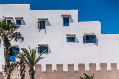 Essaouira, Morocco — fine art travel photography print available from Clever Tourists
