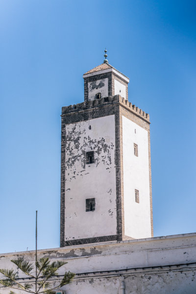 Essaouira, Morocco — fine art travel photography print available from Clever Tourists
