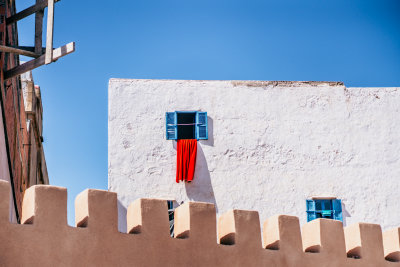 Essaouira, Morocco — fine art travel photography print available from Clever Tourists