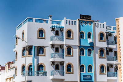 Essaouira, Morocco — fine art travel photography print available from Clever Tourists