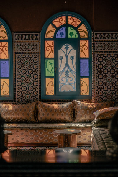 Essaouira, Morocco — fine art travel photography print available from Clever Tourists