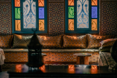 Essaouira, Morocco — fine art travel photography print available from Clever Tourists