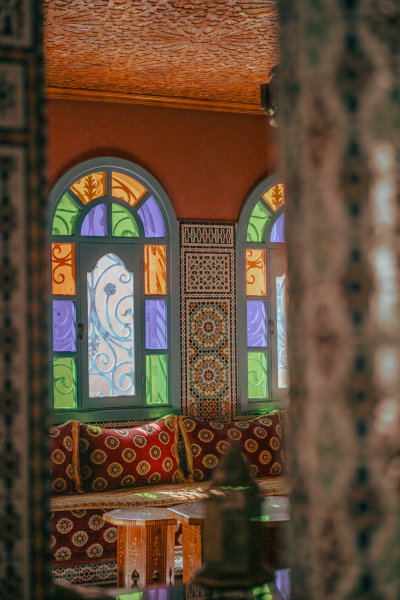 Essaouira, Morocco — fine art travel photography print available from Clever Tourists
