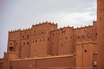 Ouarzazate, Morocco — fine art travel photography print available from Clever Tourists