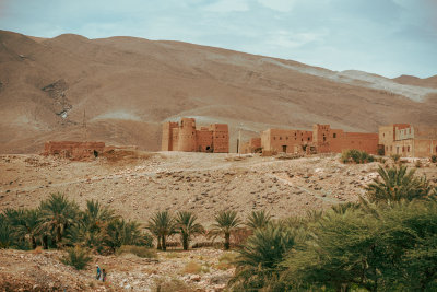 Zagora, Morocco — fine art travel photography print available from Clever Tourists