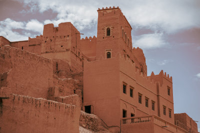 Zagora, Morocco — fine art travel photography print available from Clever Tourists
