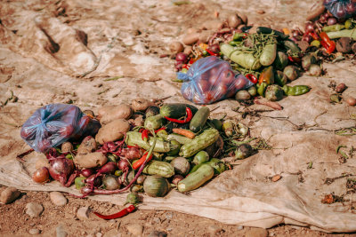 Erg Chigaga, Morocco — fine art travel photography print available from Clever Tourists