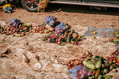 Erg Chigaga, Morocco — fine art travel photography print available from Clever Tourists