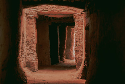 Erg Chigaga, Morocco — fine art travel photography print available from Clever Tourists