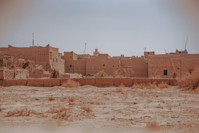 Erg Chigaga, Morocco — fine art travel photography print available from Clever Tourists