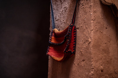 Erg Chigaga, Morocco — fine art travel photography print available from Clever Tourists