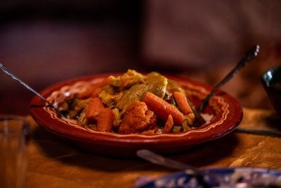 Erg Chigaga, Morocco — fine art travel photography print available from Clever Tourists