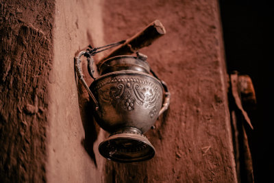 Erg Chigaga, Morocco — fine art travel photography print available from Clever Tourists