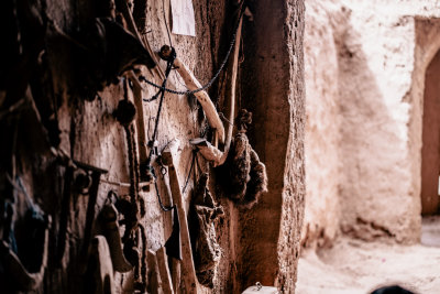 Erg Chigaga, Morocco — fine art travel photography print available from Clever Tourists