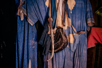 Erg Chigaga, Morocco — fine art travel photography print available from Clever Tourists