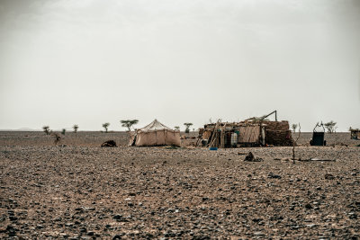 Erg Chigaga, Morocco — fine art travel photography print available from Clever Tourists