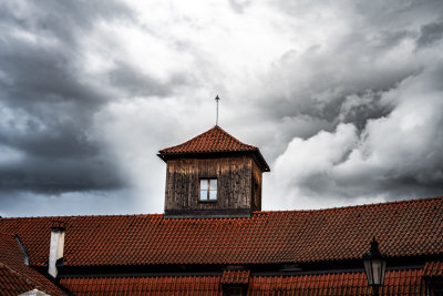 Prague, Czech Republic — fine art travel photography print available from Clever Tourists