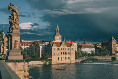 3 Days in Prague: Old Town, Castle & Beer Hall Itinerary — Prague, Czech Republic travel photography guide