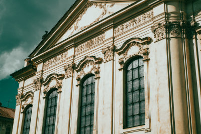 Prague, Czech Republic — fine art travel photography print available from Clever Tourists