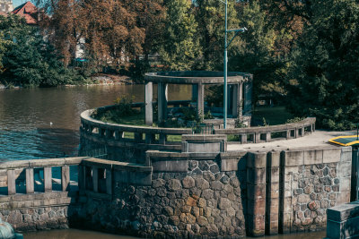 Prague, Czech Republic — fine art travel photography print available from Clever Tourists