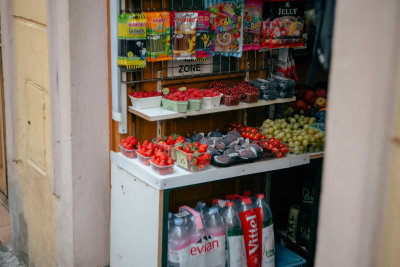 Prague, Czech Republic — fine art travel photography print available from Clever Tourists