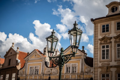 Prague, Czech Republic — fine art travel photography print available from Clever Tourists