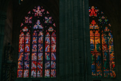 Prague, Czech Republic — fine art travel photography print available from Clever Tourists