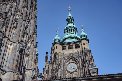Prague, Czech Republic — fine art travel photography print available from Clever Tourists