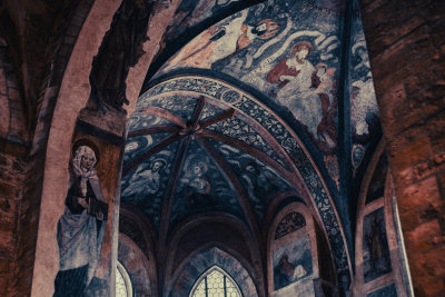 Prague, Czech Republic — fine art travel photography print available from Clever Tourists