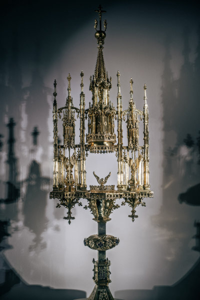 Kutná Hora, Czech Republic — fine art travel photography print available from Clever Tourists
