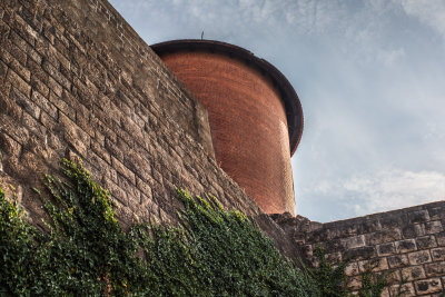 Eger, Hungary — fine art travel photography print available from Clever Tourists