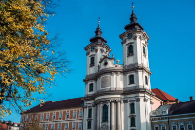 Eger, Hungary — fine art travel photography print available from Clever Tourists