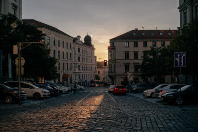 Brno, Czech Republic — fine art travel photography print available from Clever Tourists