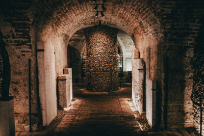 Brno, Czech Republic — fine art travel photography print available from Clever Tourists