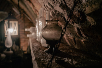 Brno, Czech Republic — fine art travel photography print available from Clever Tourists