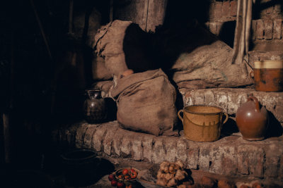 Brno, Czech Republic — fine art travel photography print available from Clever Tourists