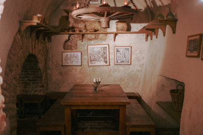 Brno, Czech Republic — fine art travel photography print available from Clever Tourists