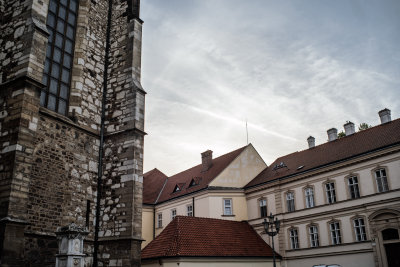 Brno, Czech Republic — fine art travel photography print available from Clever Tourists